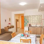 Twin House - Le Lecce Апартаменты