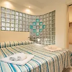 Twin House - Le Lecce Апартаменты