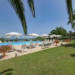 Twin House - Le Lecce Апартаменты Каполивери