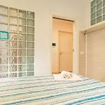 Апартаменты Twin House - Le Lecce Каполивери