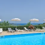 Апартаменты Twin House - Le Lecce Каполивери
