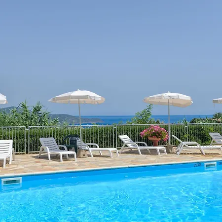 Lejlighed Twin House - Le Lecce Capoliveri (Isola d'Elba)