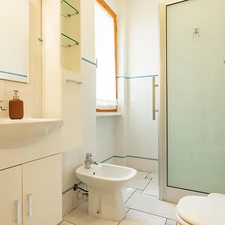 아파트 Twin House - Le Lecce