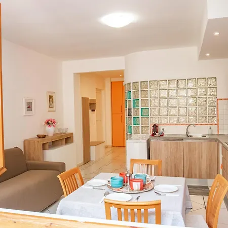 Twin House - Le Lecce Appartamento