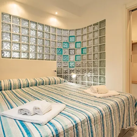 Twin House - Le Lecce 아파트