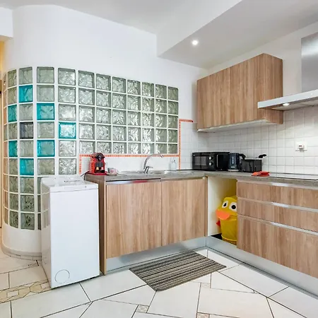 Twin House - Le Lecce Appartamento