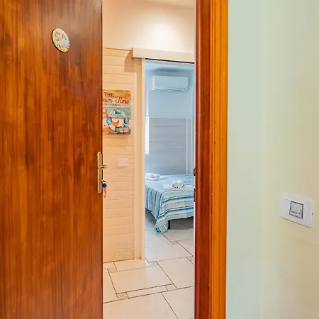 Twin House - Le Lecce Appartamento *