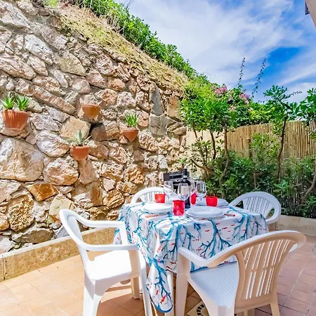 Twin House - Le Lecce * Capoliveri (Isola d'Elba)