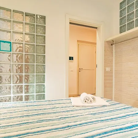 Appartamento Twin House - Le Lecce Capoliveri (Isola d'Elba)
