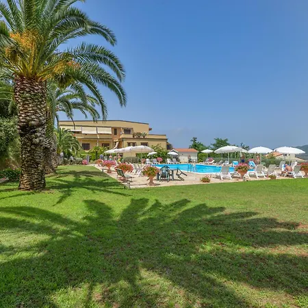 Twin House - Le Lecce * Capoliveri (Isola d'Elba)