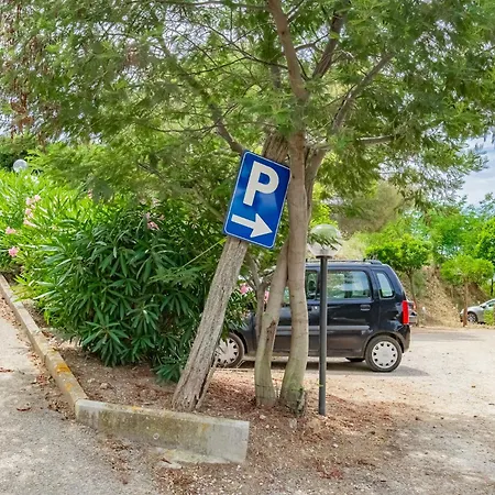 Apartman Twin House - Le Lecce Capoliveri