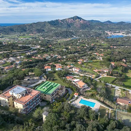 Apartman Twin House - Le Lecce