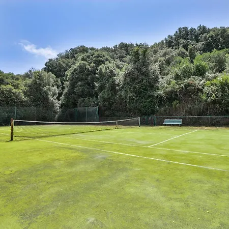 Twin House - Le Lecce *