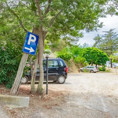 Apartman Twin House - Le Lecce Capoliveri