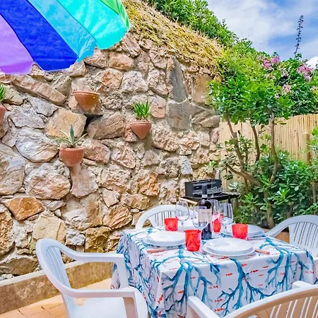 Twin House - Le Lecce * 카폴리베리