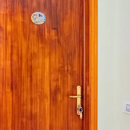 Twin House - Le Lecce 카폴리베리