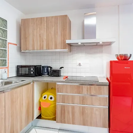 Twin House - Le Lecce Appartamento