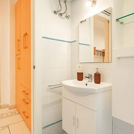 Twin House - Le Lecce 아파트