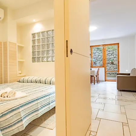 Appartamento Twin House - Le Lecce