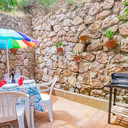 Twin House - Le Lecce * Capoliveri (Isola d'Elba)