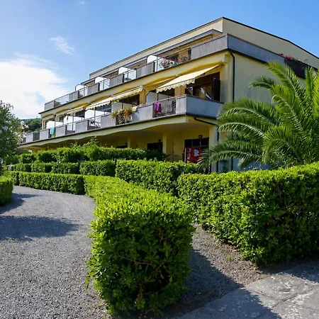 Twin House - Le Lecce Capoliveri (Isola d'Elba)