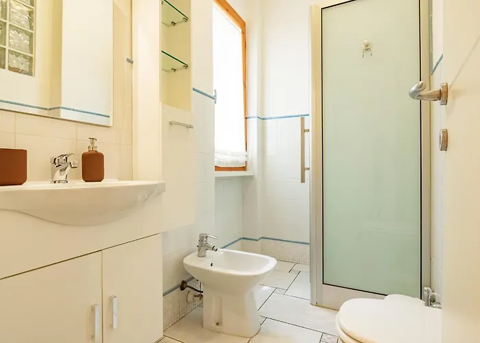 Apartman Twin House - Le Lecce