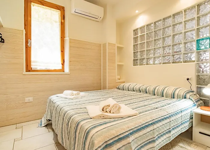 Twin House - Le Lecce *