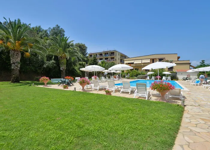 Apartment Twin House - Le Lecce