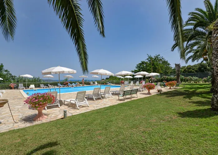 Twin House - Le Lecce Appartamento Capoliveri (Isola d'Elba)