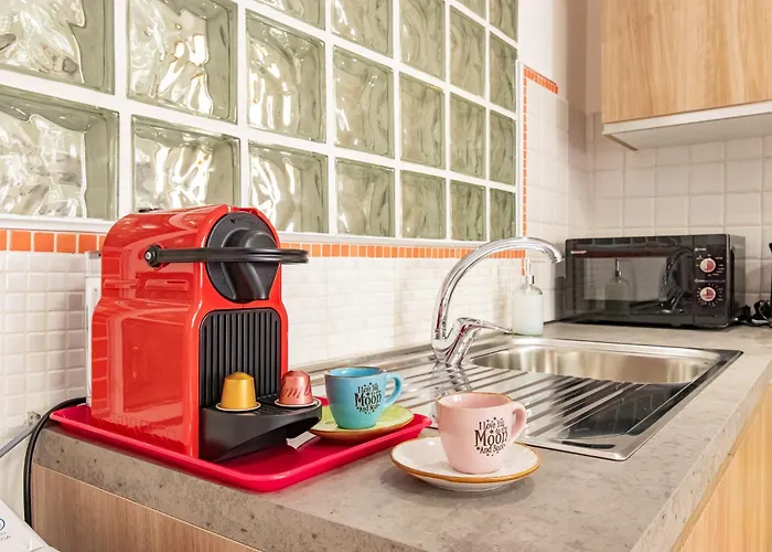 Apartment Twin House - Le Lecce Capoliveri (Isola d'Elba)