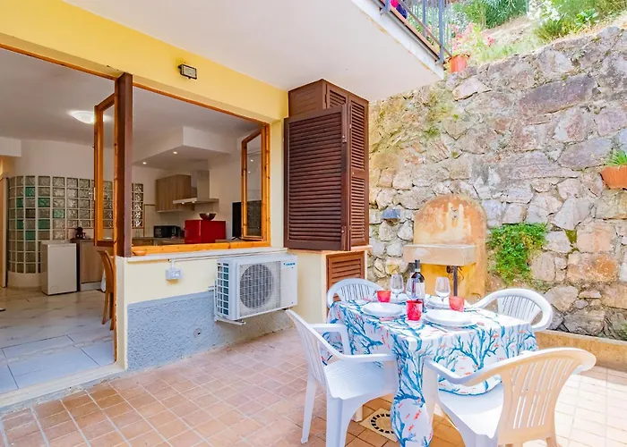 Twin House - Le Lecce *