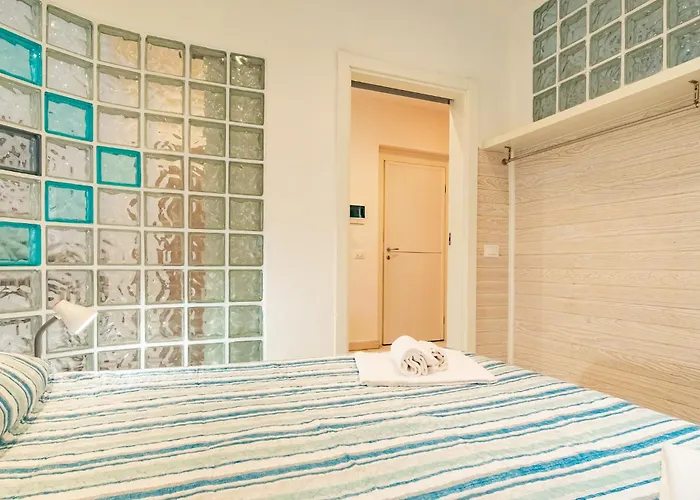 Apartment Twin House - Le Lecce Capoliveri (Isola d'Elba)