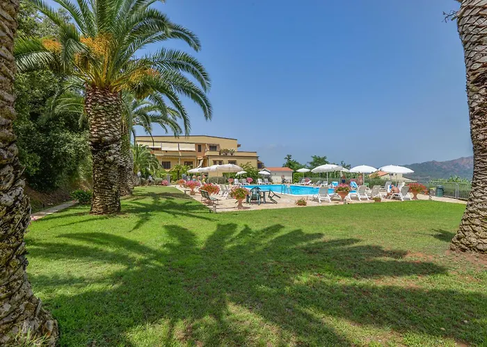 Twin House - Le Lecce * Capoliveri (Isola d'Elba)