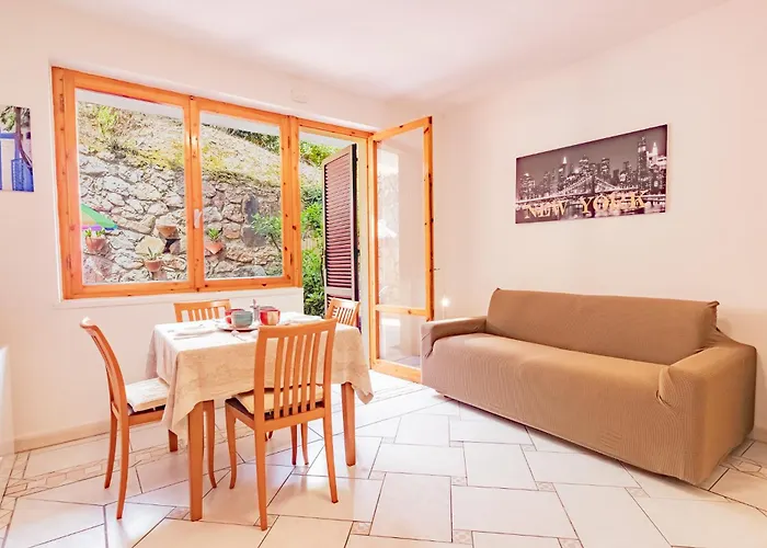 Apartment Twin House - Le Lecce