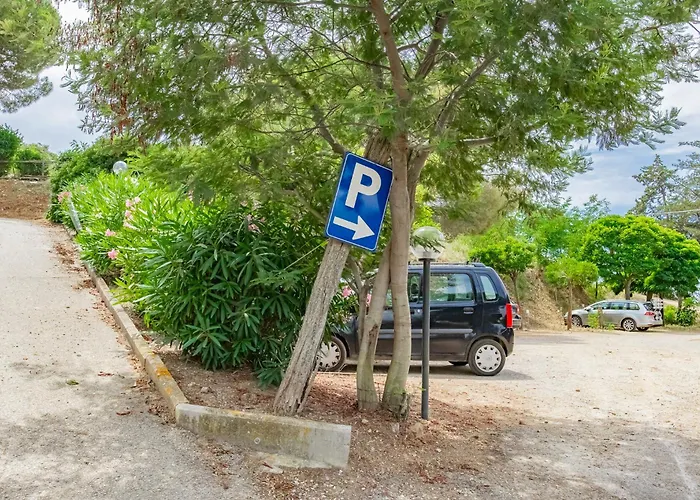 Apartman Twin House - Le Lecce Capoliveri