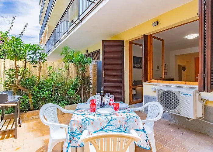 Twin House - Le Lecce *