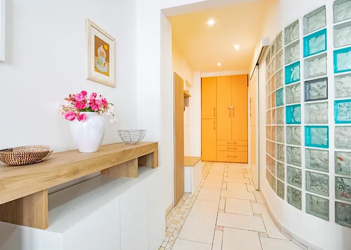 Twin House - Le Lecce Capoliveri (Isola d'Elba)