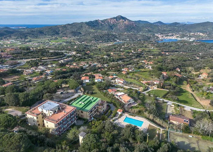 Apartment Twin House - Le Lecce