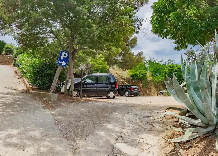 Twin House - Le Lecce Apartman *