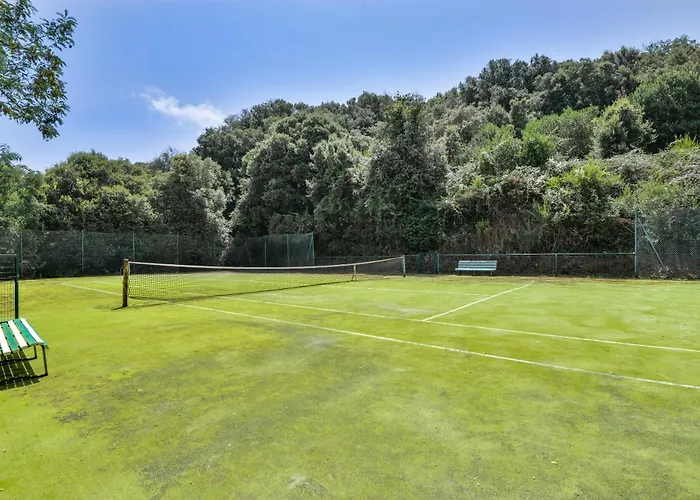 Twin House - Le Lecce *