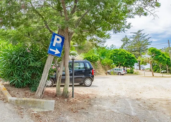 Appartamento Twin House - Le Lecce Capoliveri (Isola d'Elba)