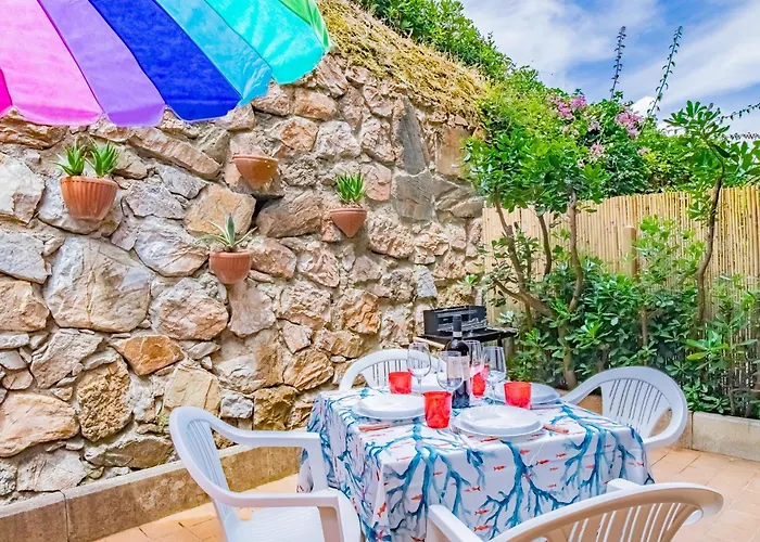 Twin House - Le Lecce * Capoliveri (Isola d'Elba)