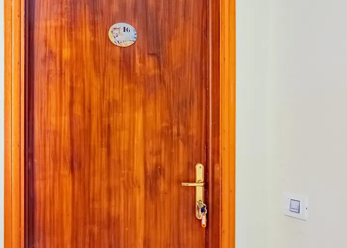 Twin House - Le Lecce Capoliveri (Isola d'Elba)