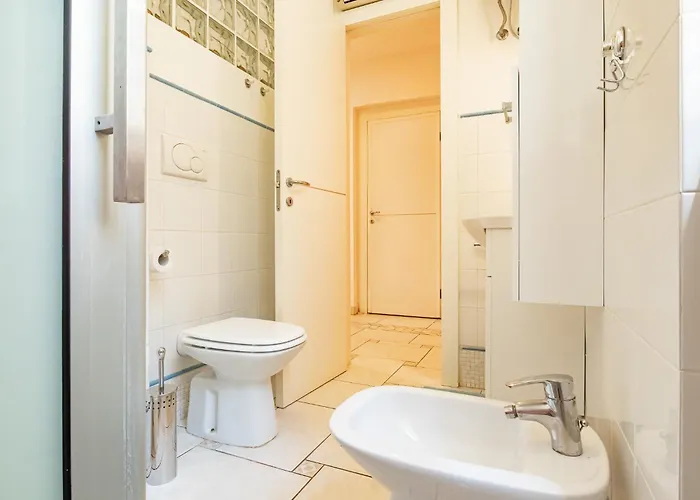 Twin House - Le Lecce * Capoliveri (Isola d'Elba)