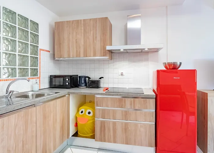 Twin House - Le Lecce Appartamento