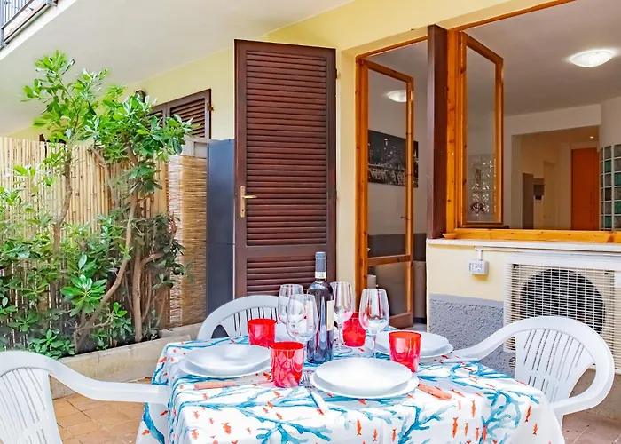 Twin House - Le Lecce Capoliveri