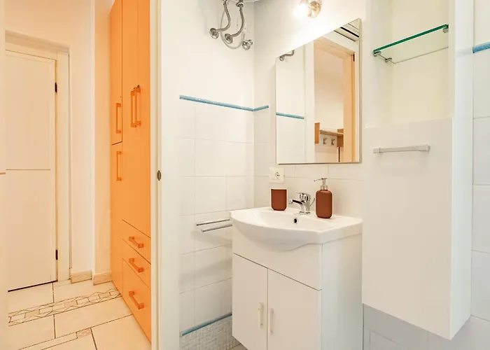 Twin House - Le Lecce Appartamento