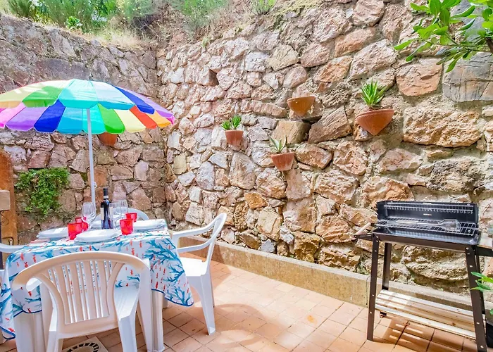 Twin House - Le Lecce * Capoliveri (Isola d'Elba)