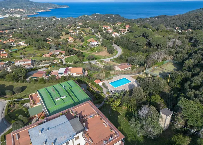 Twin House - Le Lecce *