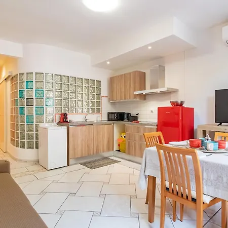 Twin House - Le Lecce Apartment Capoliveri (Isola d'Elba)